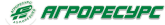 Агроресурс logo