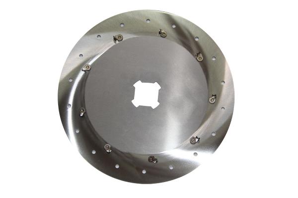 Высевающий диск Kuhn Planter 27х4,5 VLA0998