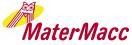 Mater Macc logo