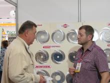 Урожай AgroExpo 2017