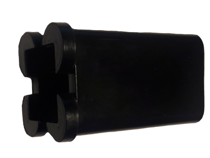 Втулка кардана высевающего аппарата Maschio Gaspardo G15225740-Z1